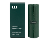 Compostable Garbage Bag | Green