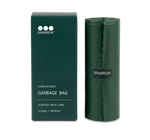 Compostable Garbage Bag | Green
