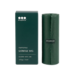 Compostable Garbage Bag | Green