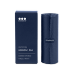 Compostable Garbage Bag | Blue