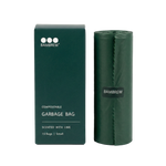 Compostable Garbage Bag | Green